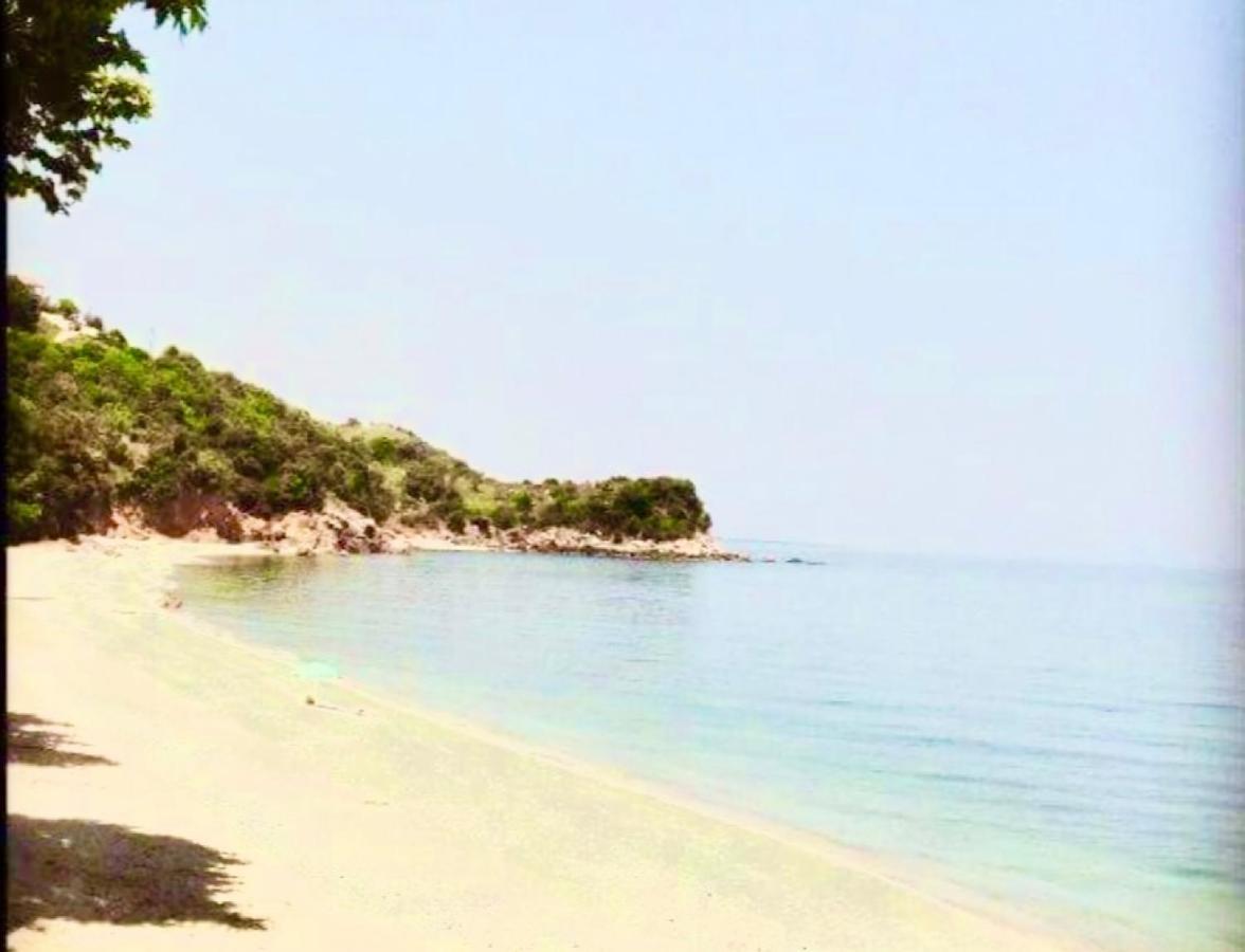 Hotel Christina - Happy Days Karitsa  Ngoại thất bức ảnh