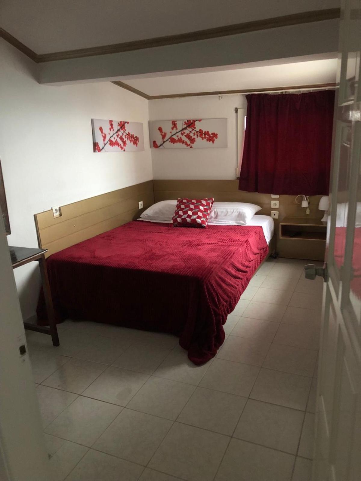 Hotel Christina - Happy Days Karitsa  Phòng bức ảnh